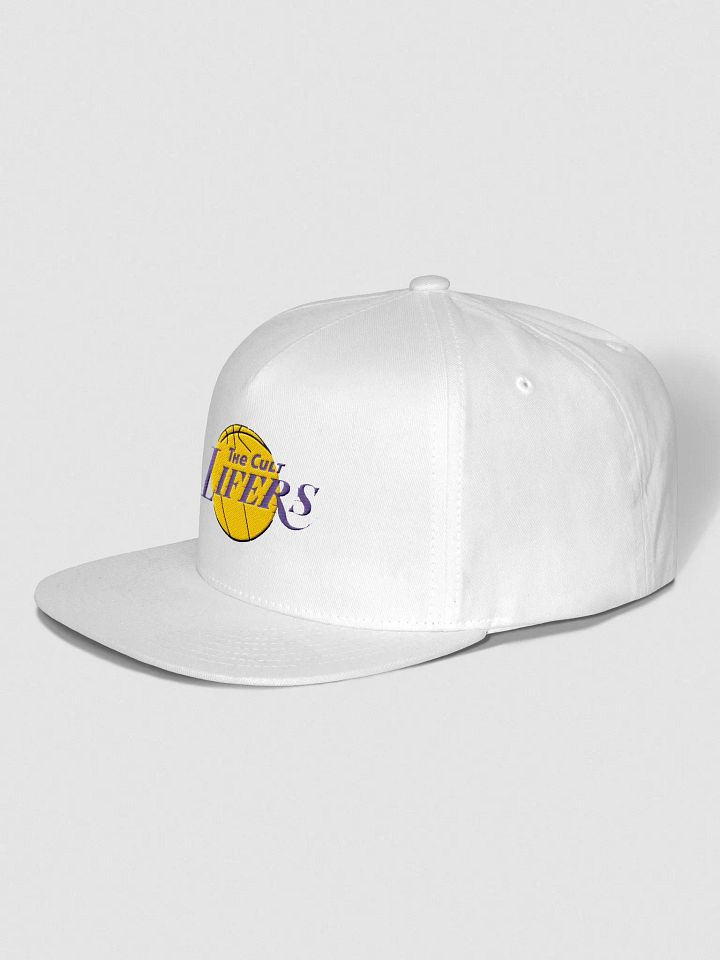 CULT LIFERS HAT product image (2)