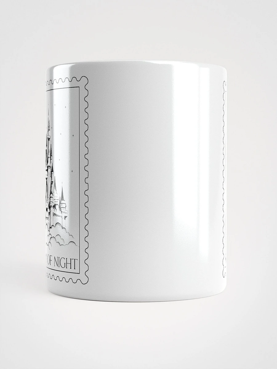 Kingdom of Night Mug product image (5)