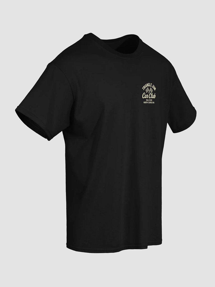 Triangle JDM Club T product image (5)