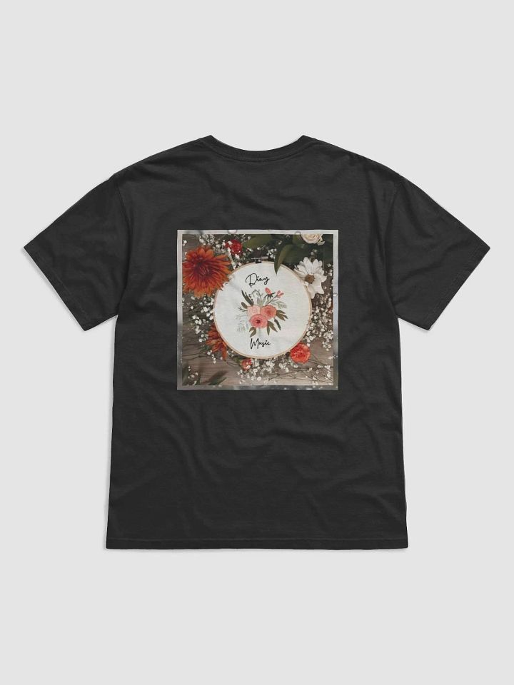 Diary Music Classic Tee product image (2)
