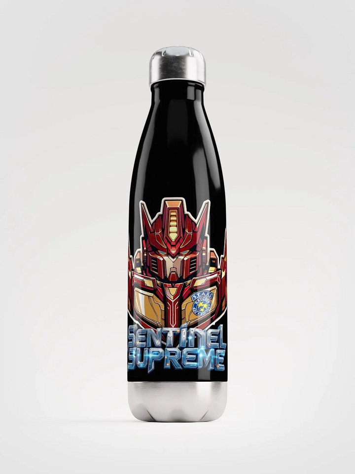 Sentinel Supreme Water Bottle product image (1)