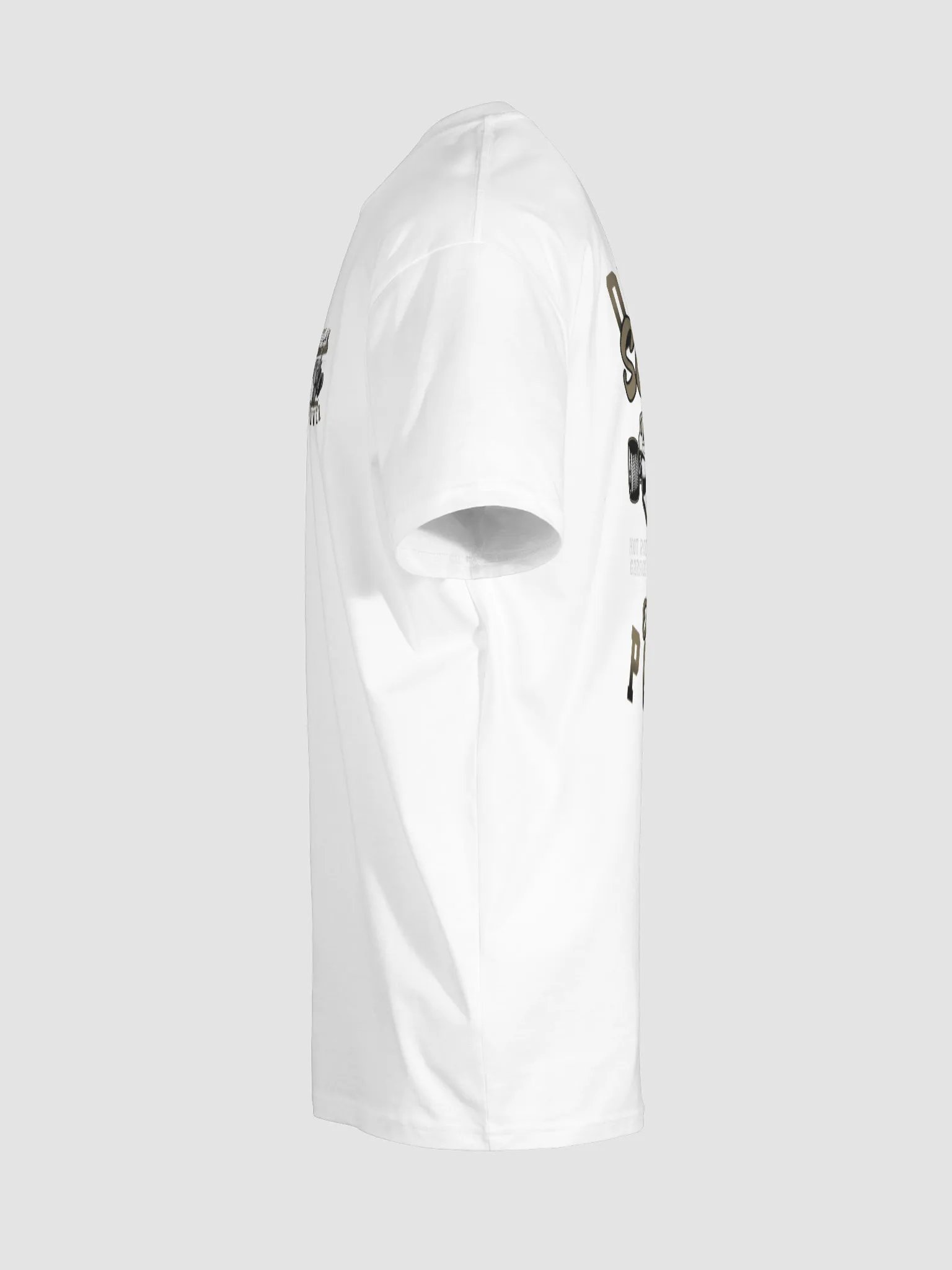 Outlaw Sleekgate Hot Rod Tee product image (30)