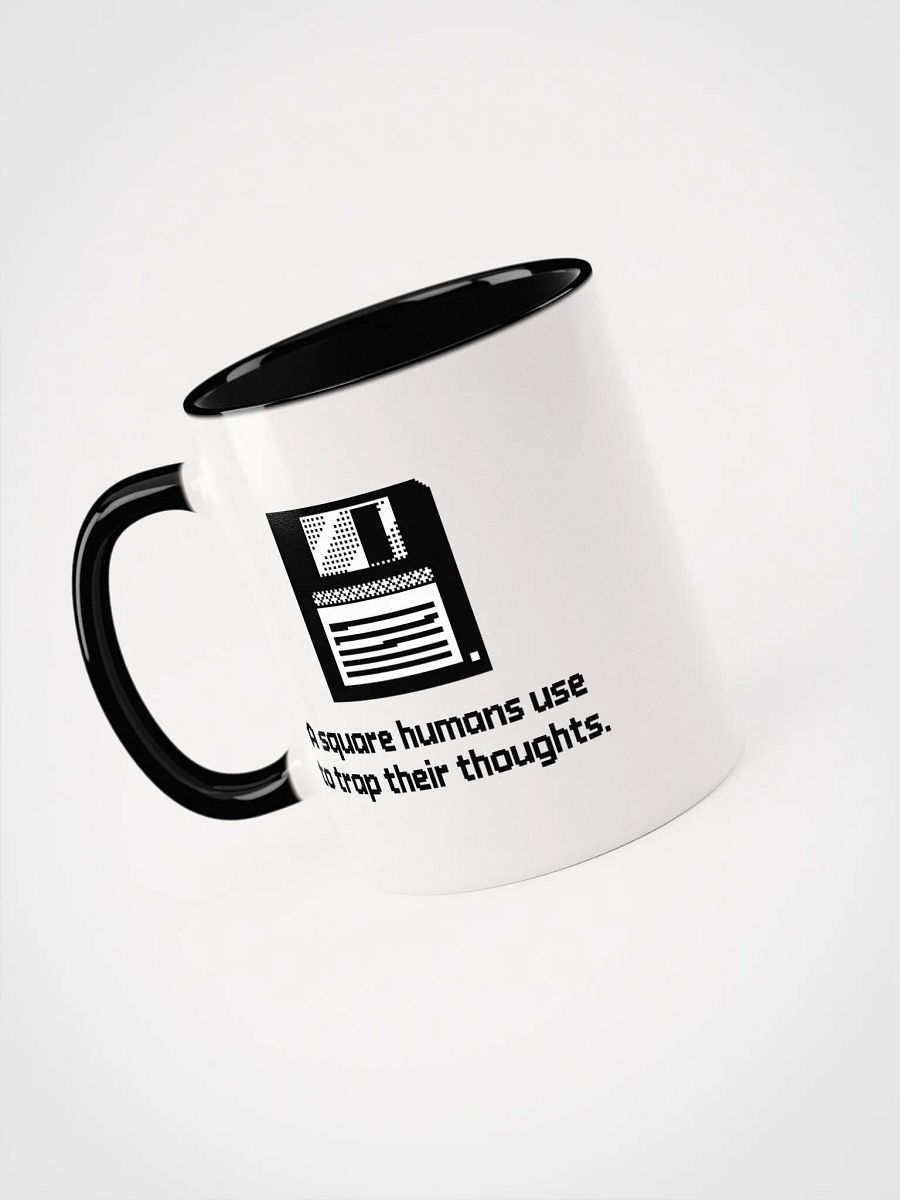 Floppy Disk Mug product image (3)