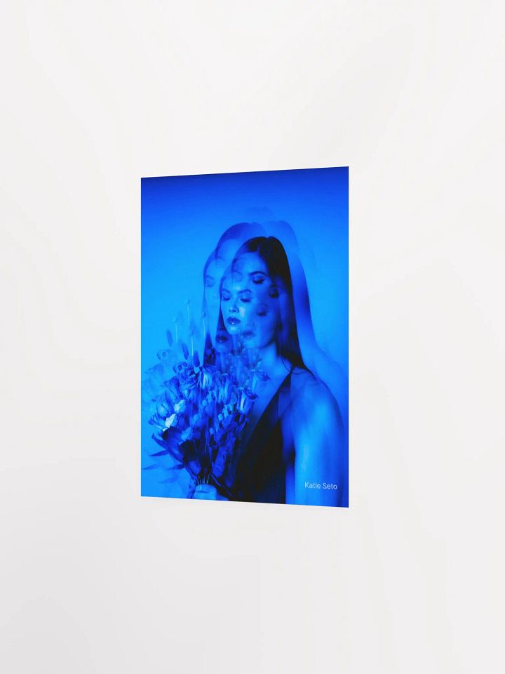 Honestly EP Poster product image (2)