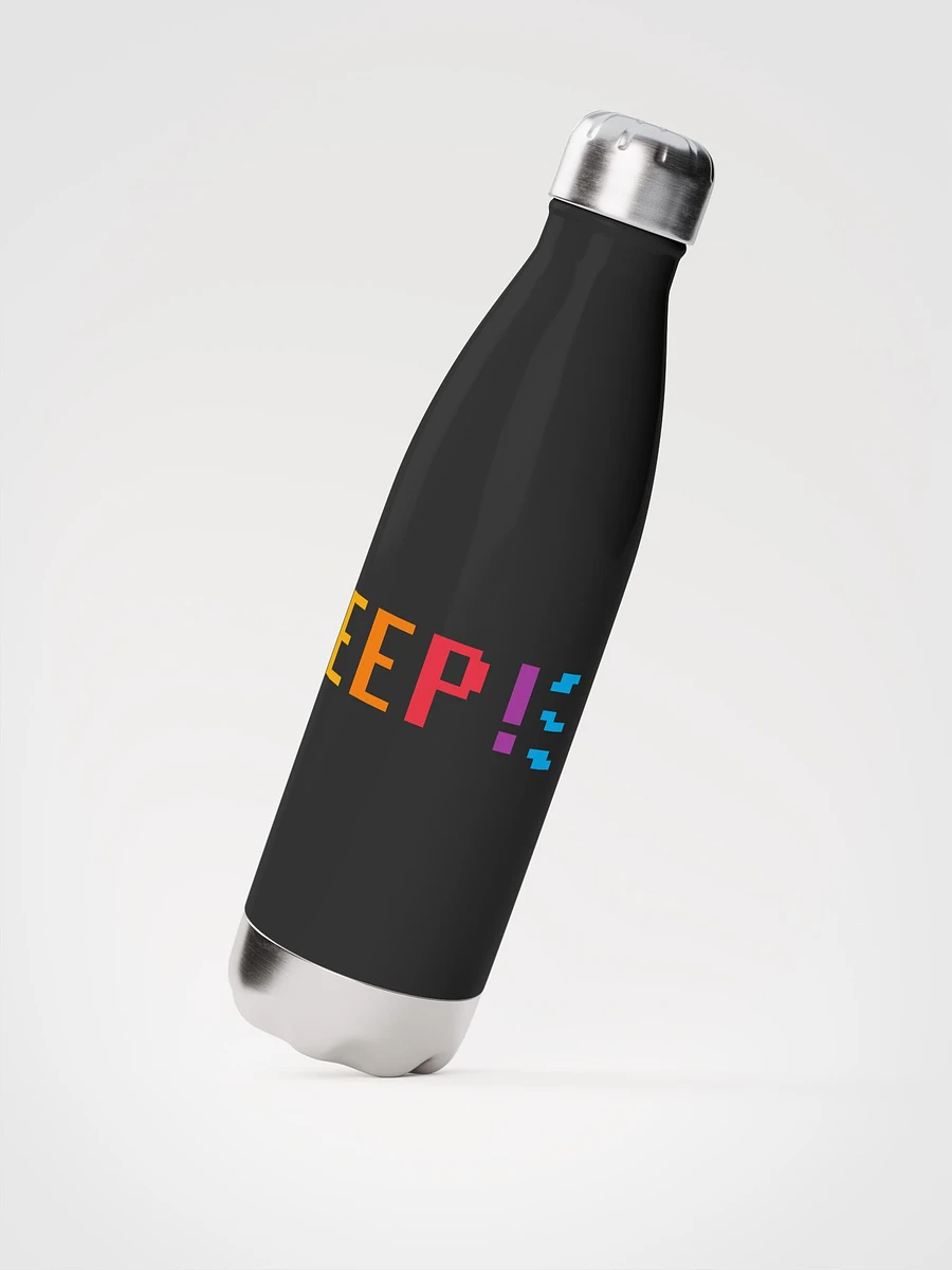 EEP! Stainless Steel Bottle product image (4)