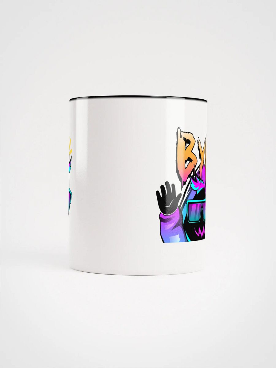 Jamesfxq Hi Bye Coffee Mug product image (10)