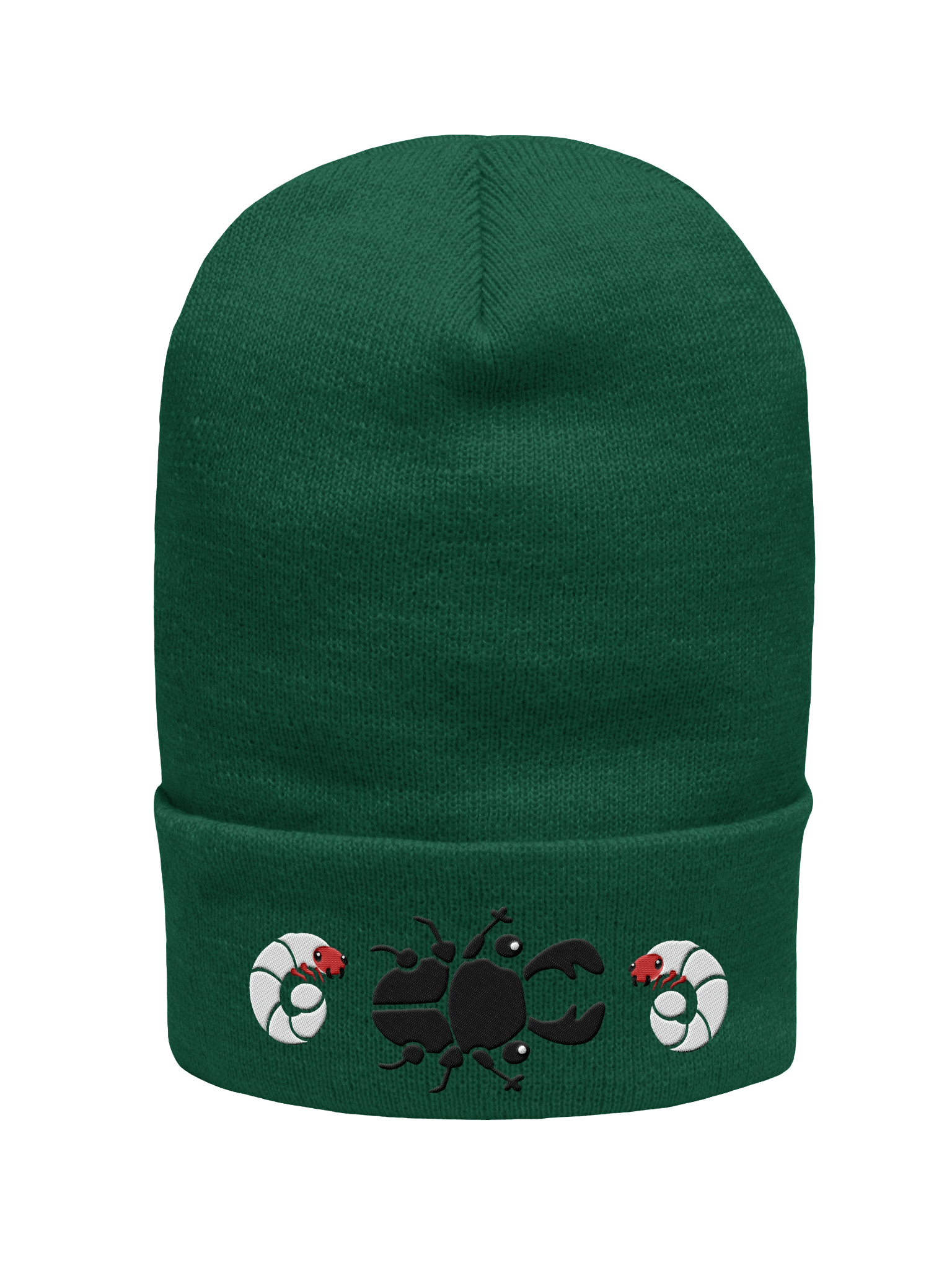 Beetle Babies Beanie product image (2)