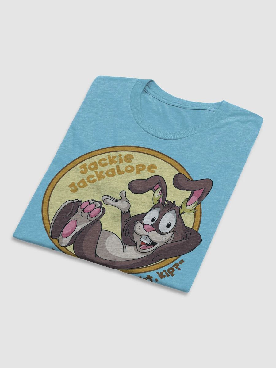Jackie Logo'd Tee product image (5)