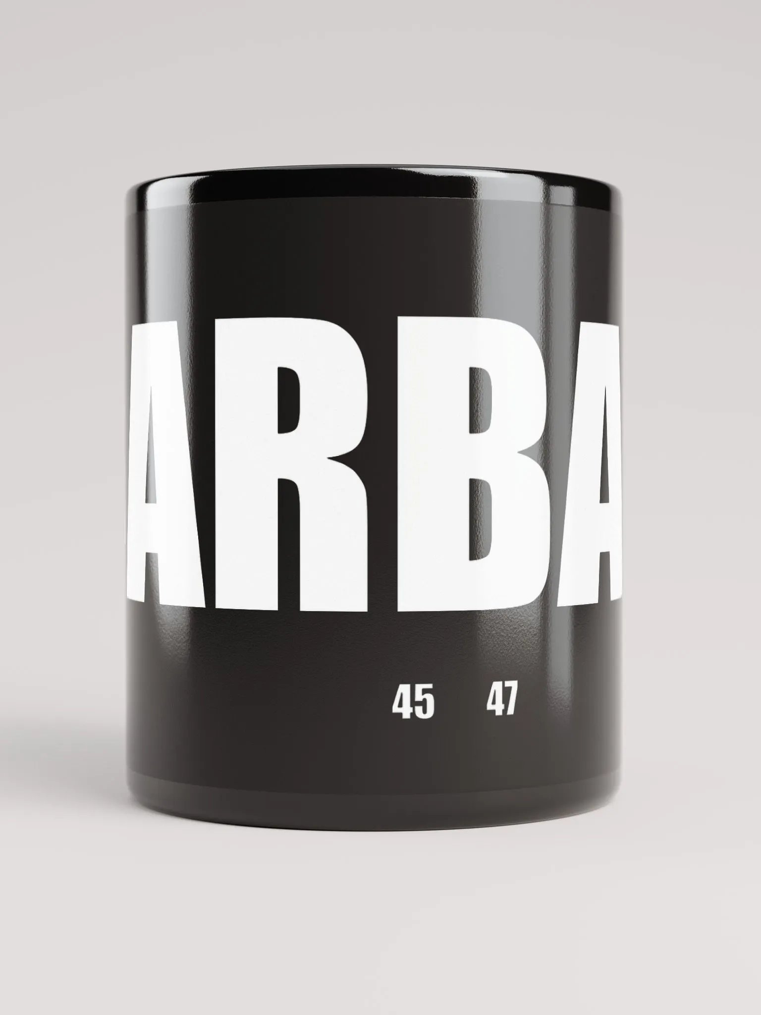 Garbage Mug product image (10)