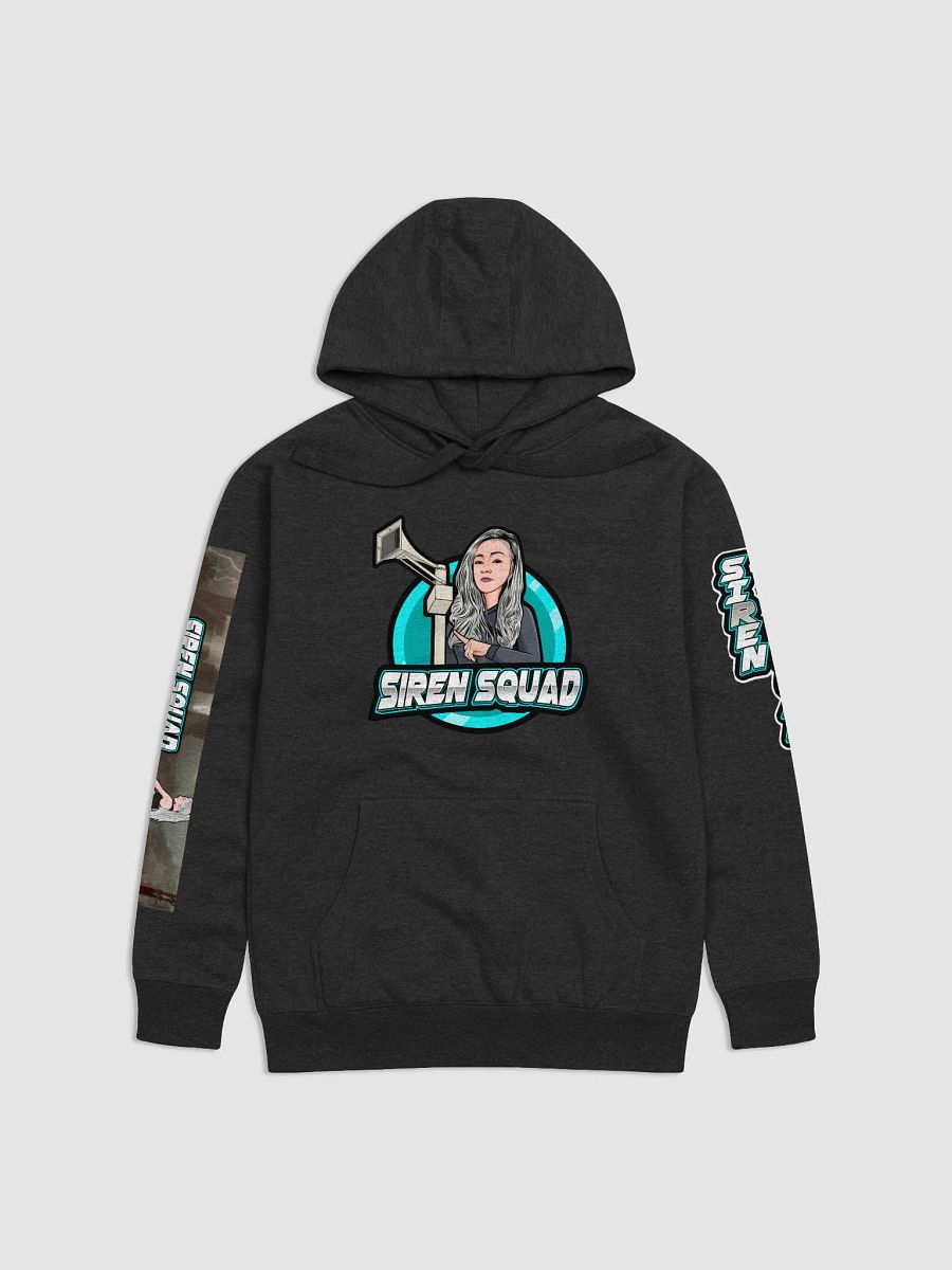 Siren Squad Hoodie! product image (1)