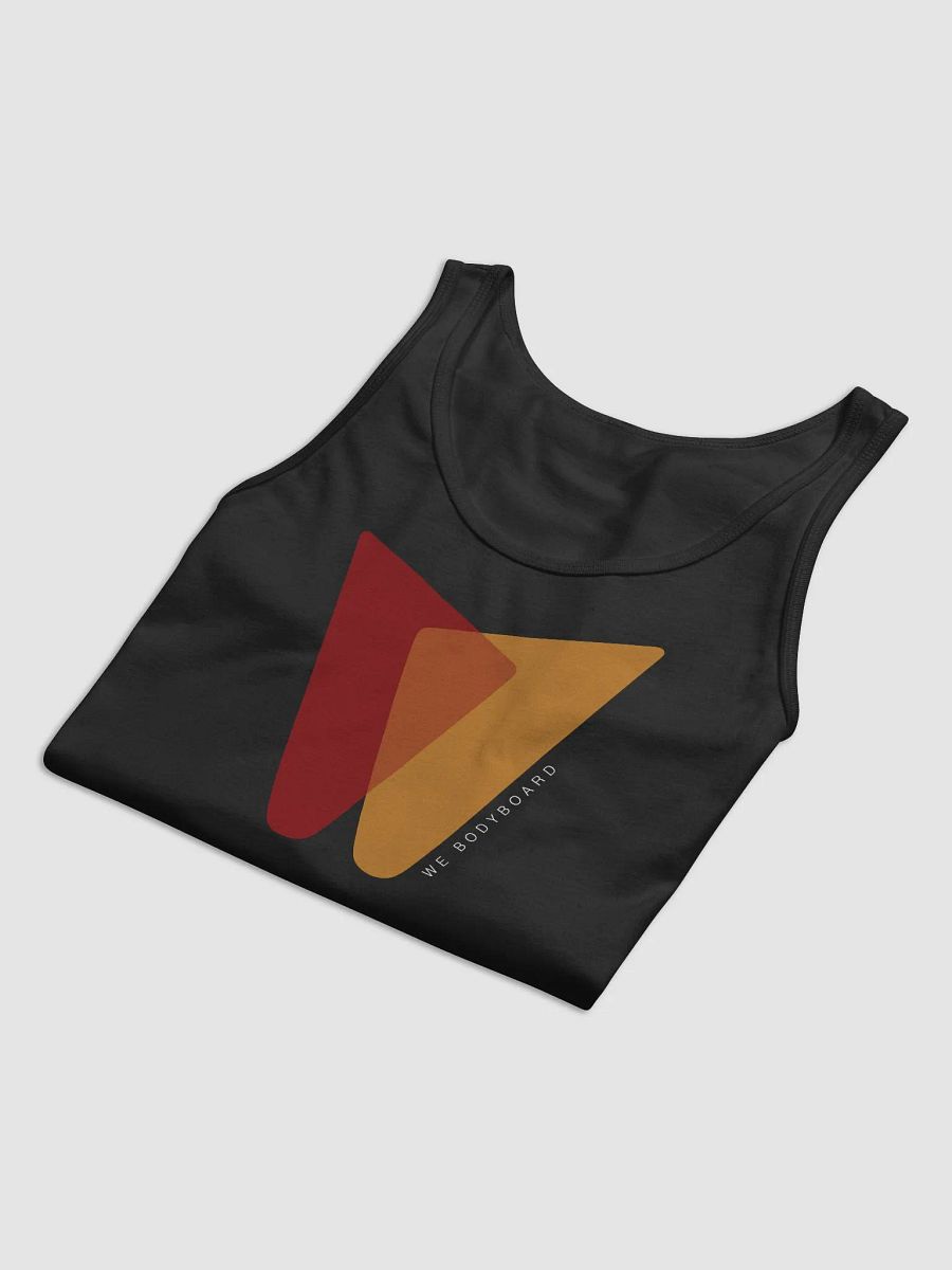 We Bodyboard Autumn Logo Tank product image (6)
