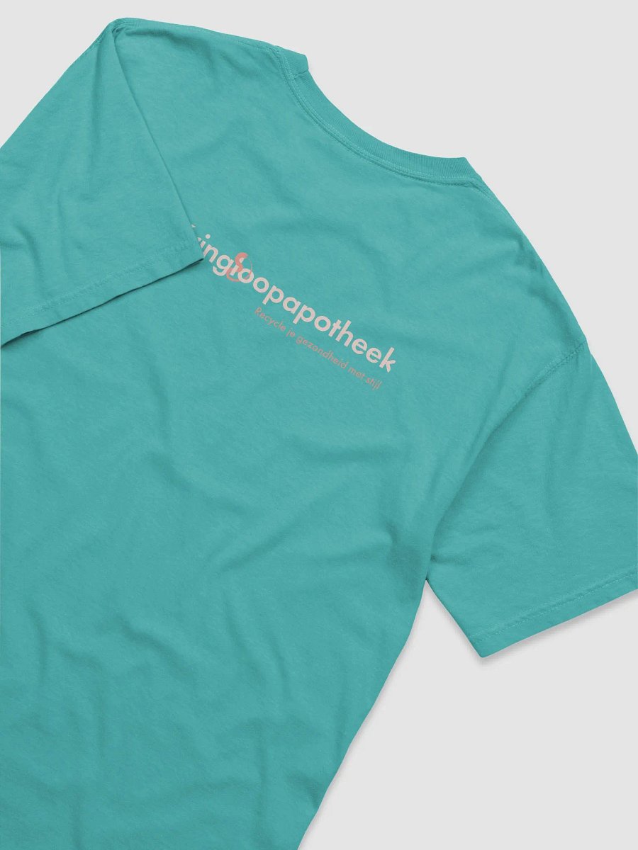 Kringloopapotheek Tee product image (4)