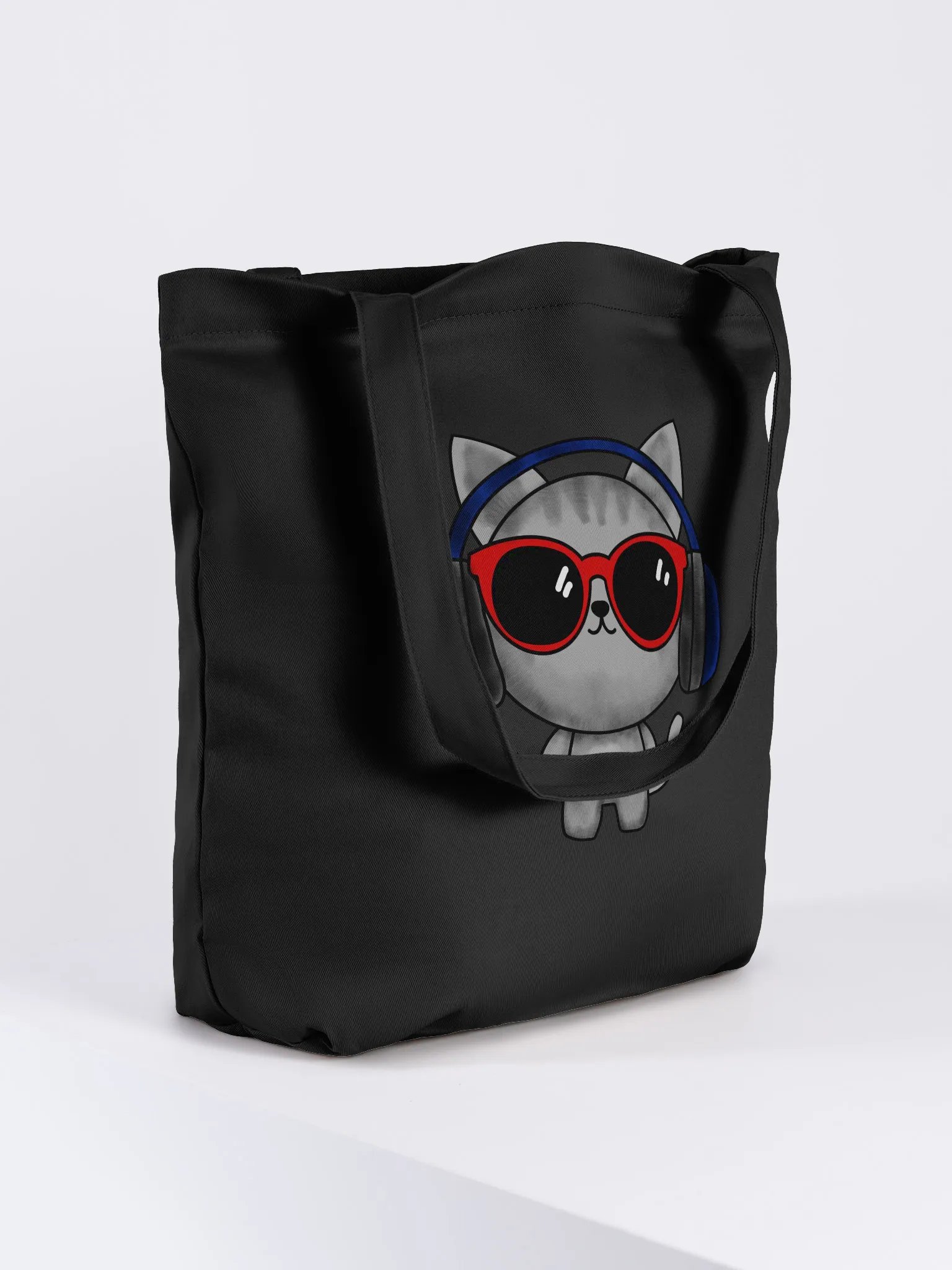 Kitty VibesTote Bag product image (7)