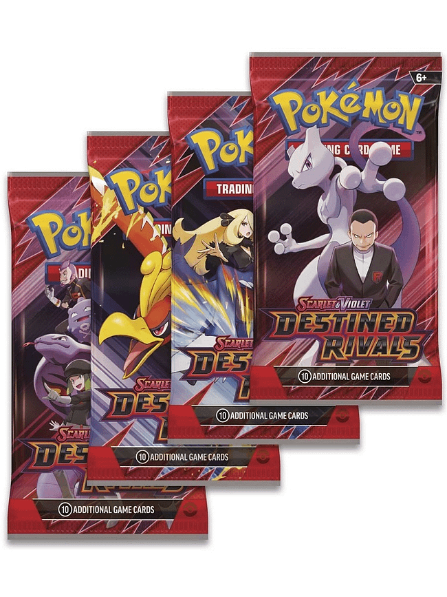Live Breaks