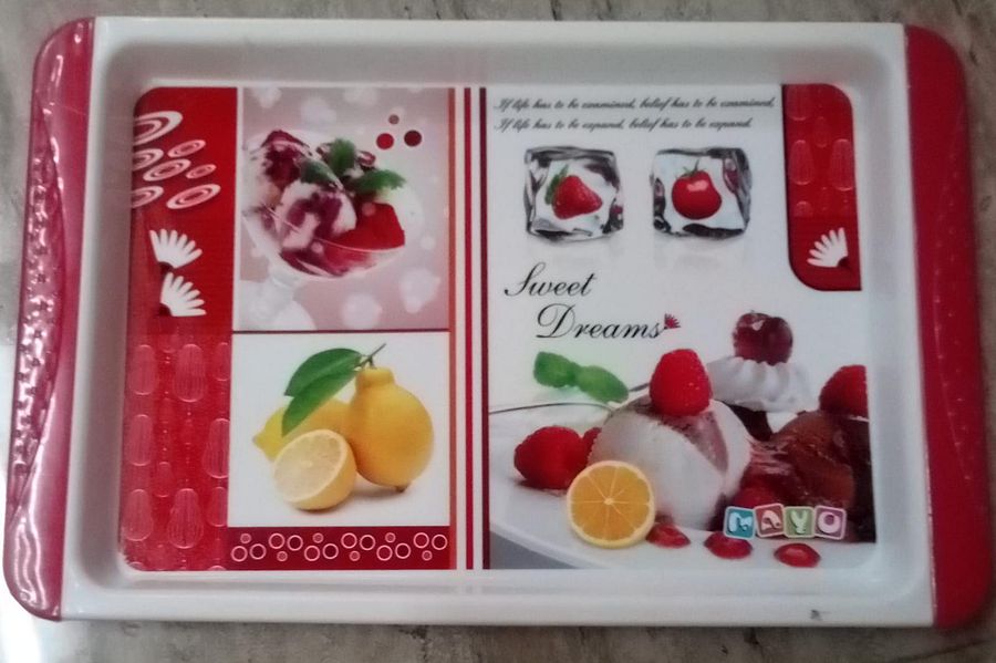 SERVING TRAY product image (3)