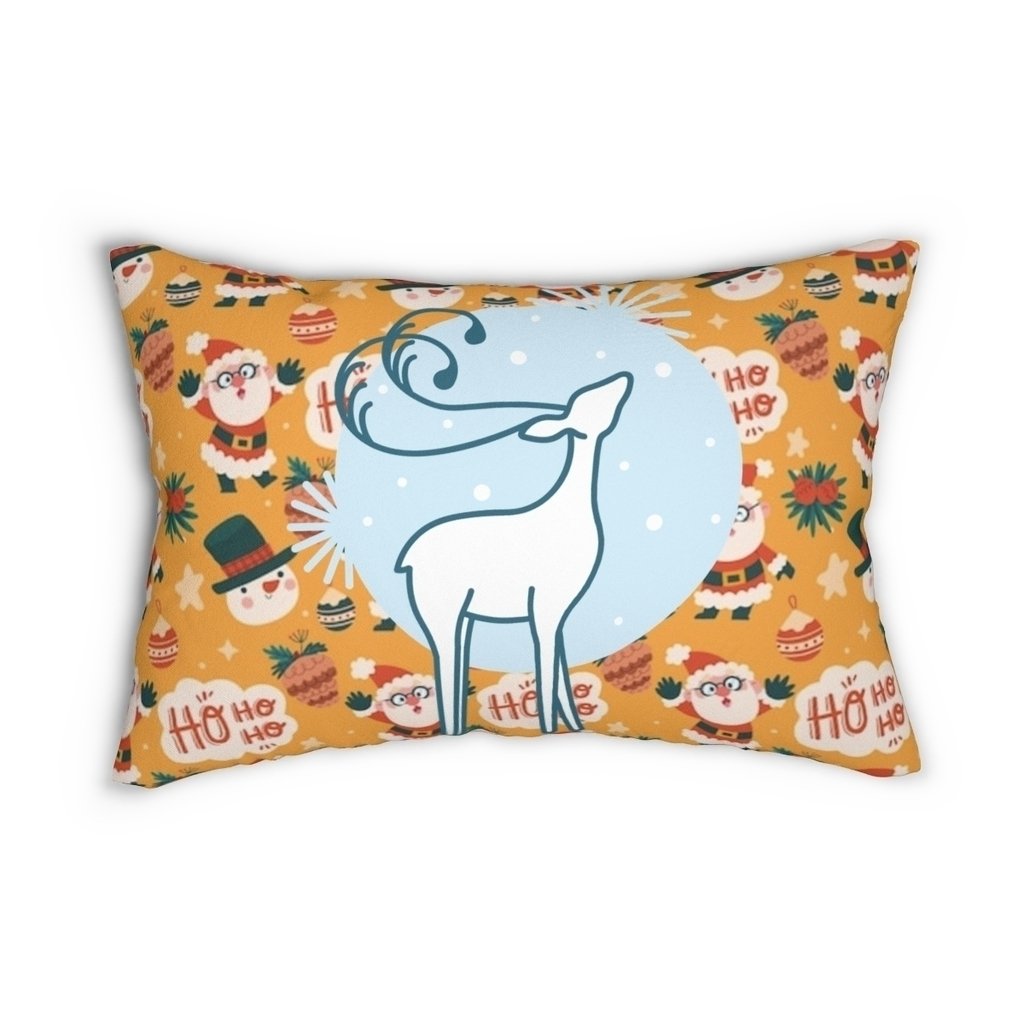 Almohada Grande Navideña UlisesYT product image (1)