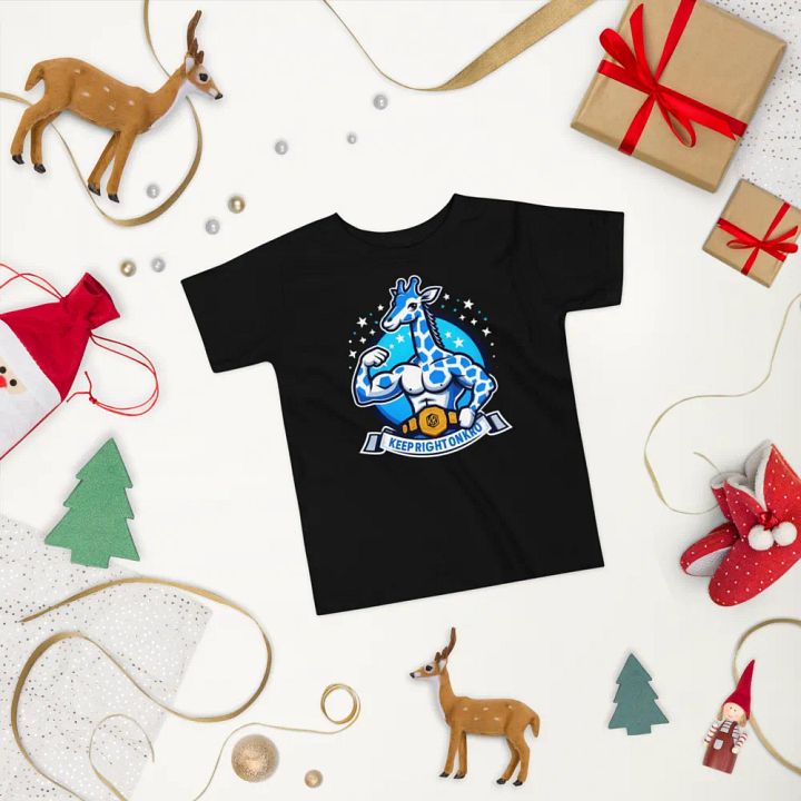 Kids Logo Tee product image (2)