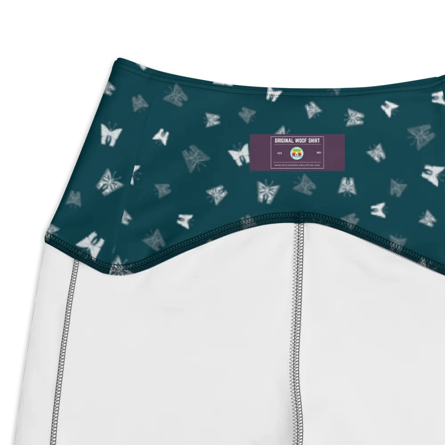 Wingdance | Leggings with Pockets product image (11)