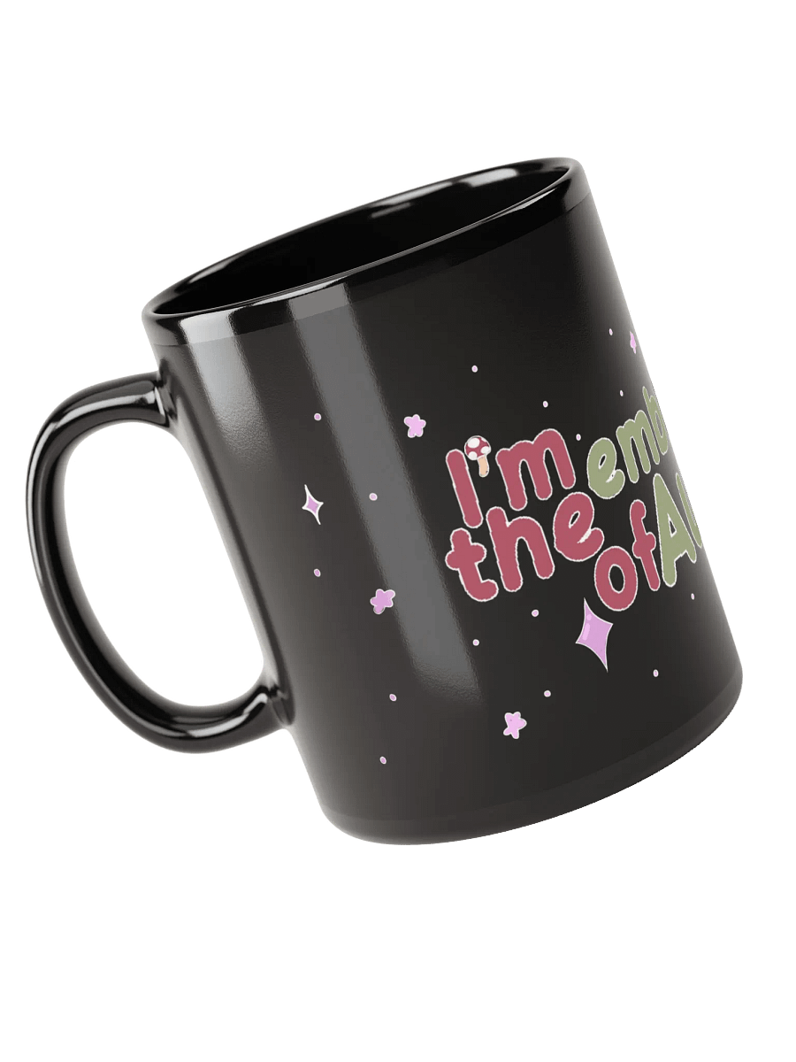 'Tism Mug product image (4)