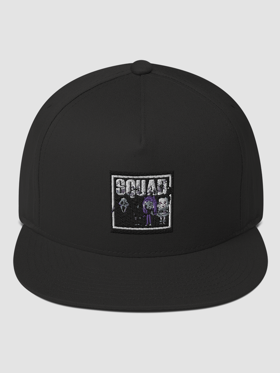 Botney Bunch Hat product image (1)