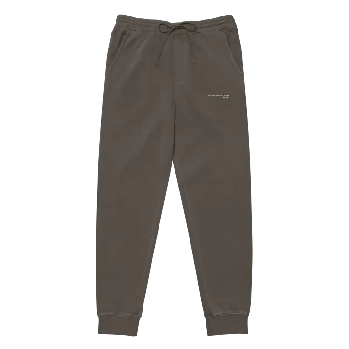 leo horoscope sweatpant product image (2)
