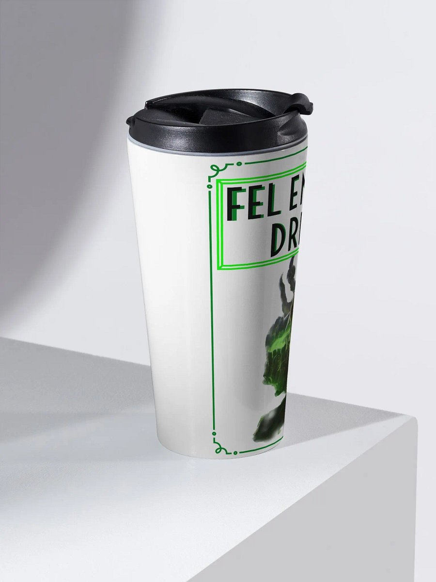 Fel Energy for Travelers product image (2)