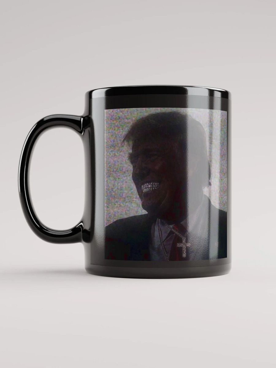 Trappin' Trump Mug product image (11)