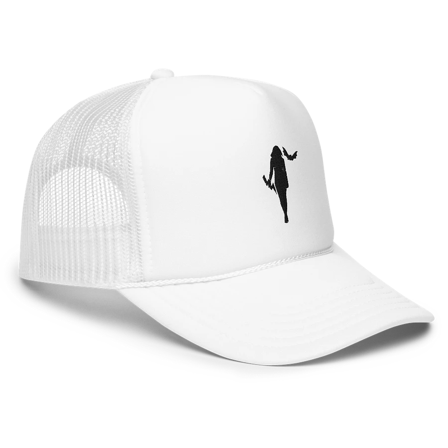 Proto-Valkyrie Trucker Hat product image (32)