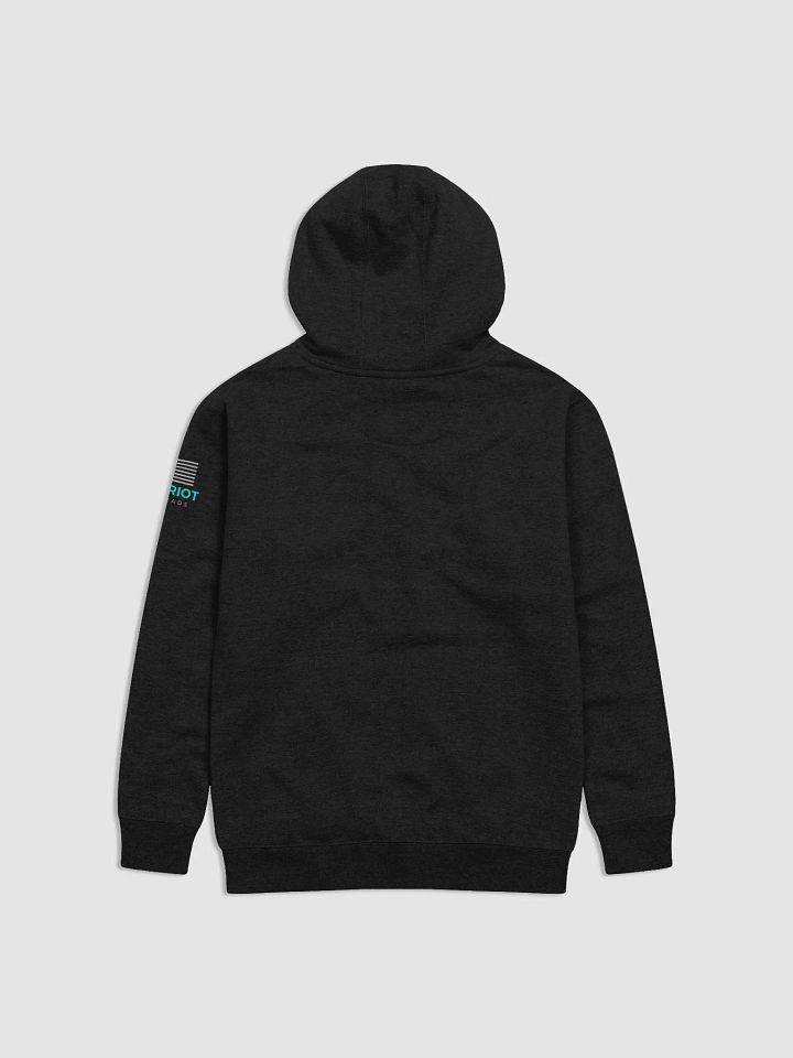 Faith & Freedom Hoodie product image (6)