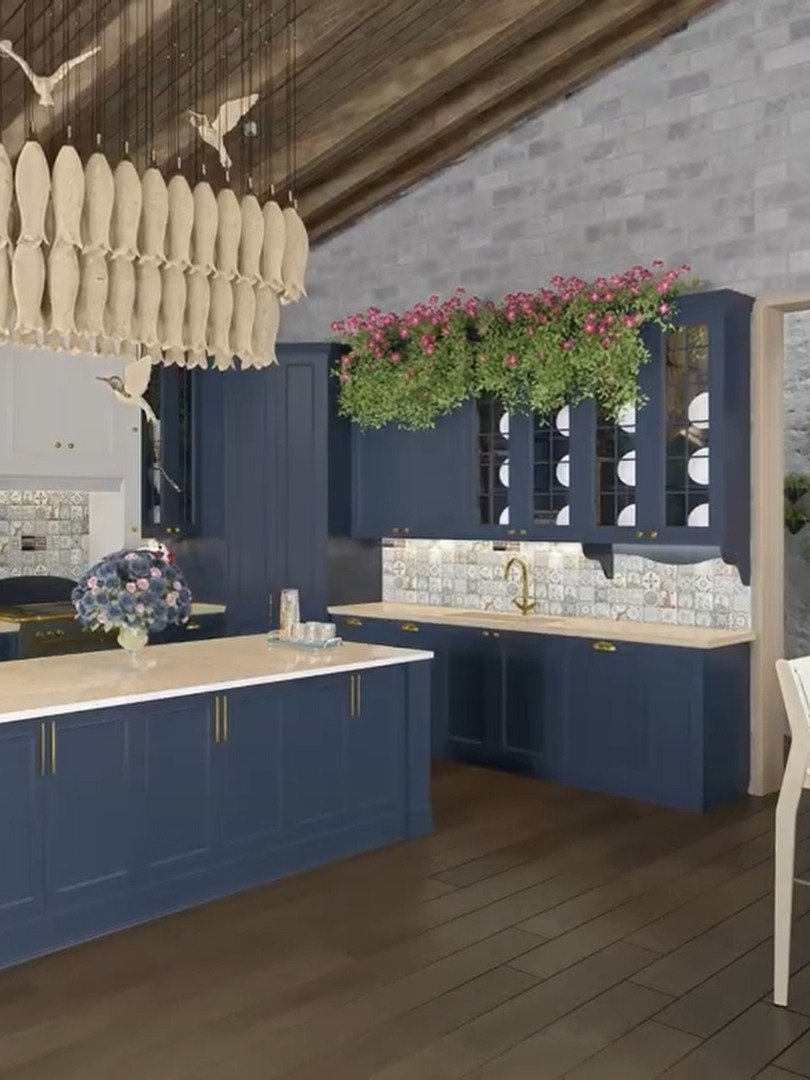 Country House 002 - Drawings\Blueprints CAD + PDF - Metric + Imperial product image (3)