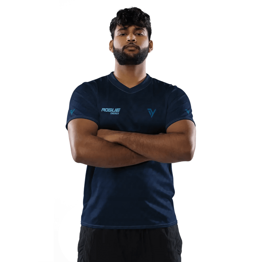 Team Voix Plain Jersey product image (5)
