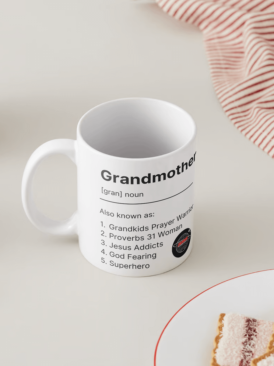 Define Grandmother product image (1)