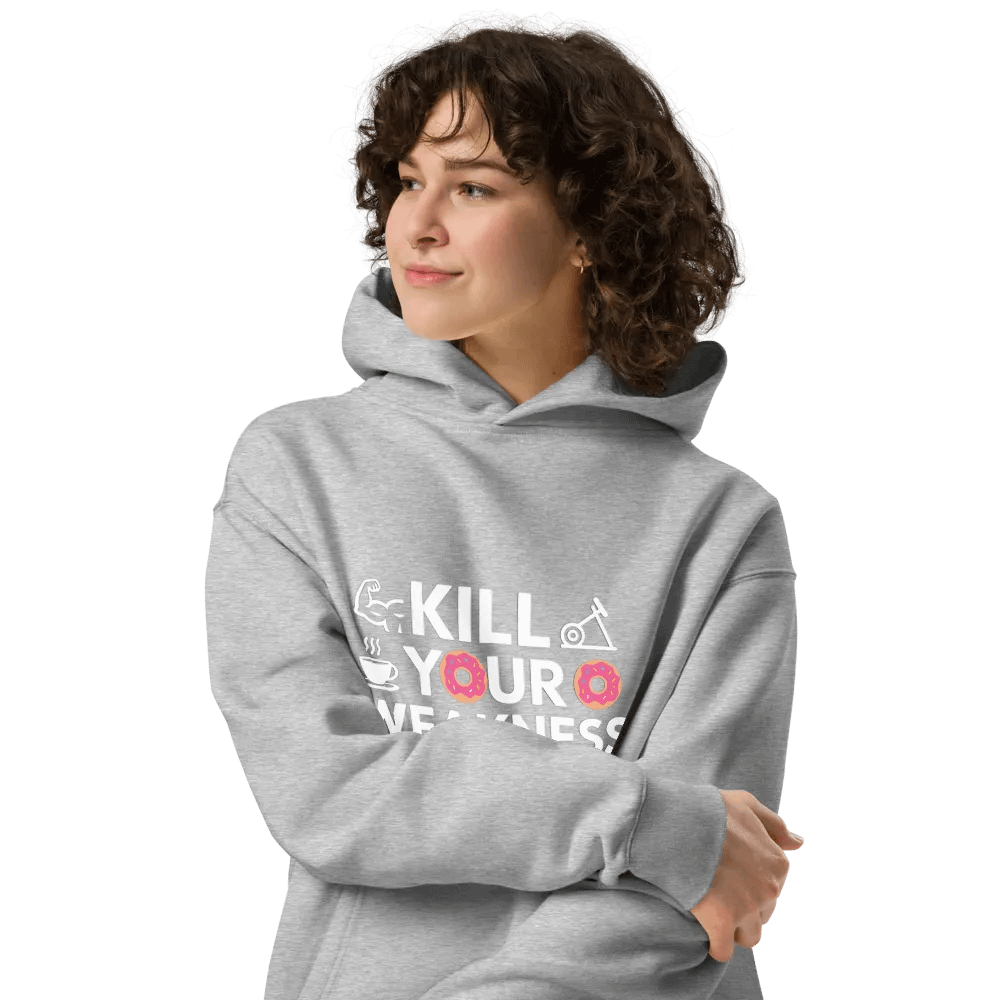 Empowerment Oversized Hoodie product image (34)
