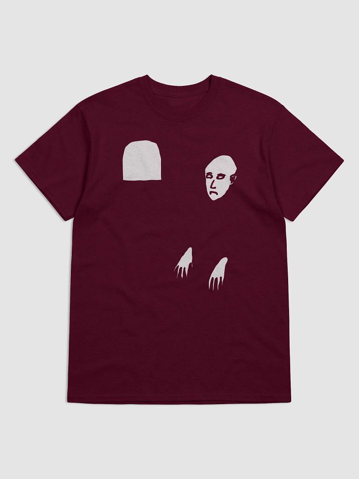 Nosferatuovi Hladni Dvori Shirt product image (13)