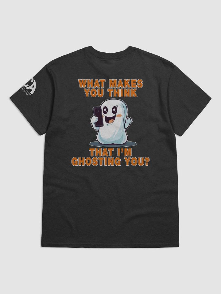 Truth Wanted Limited Edition Unisex T-Shirt product image (1)