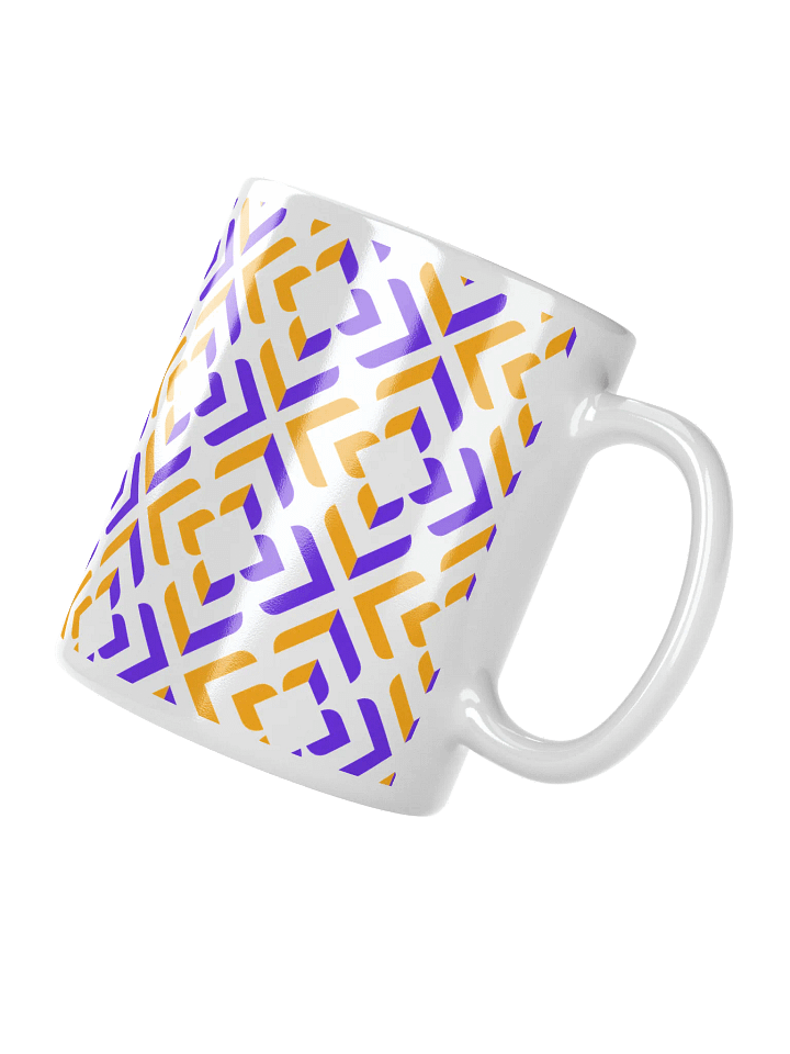 Zigzag Harmony Mug product image (6)