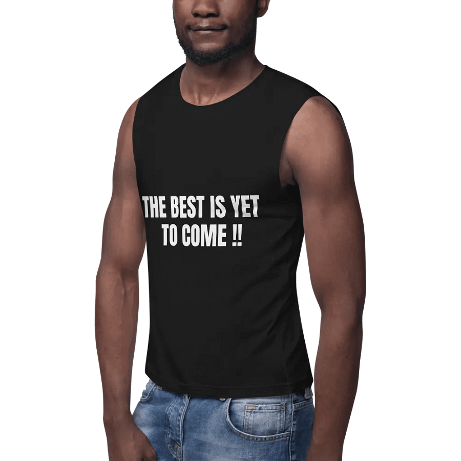 Gym Tank Top product image (7)