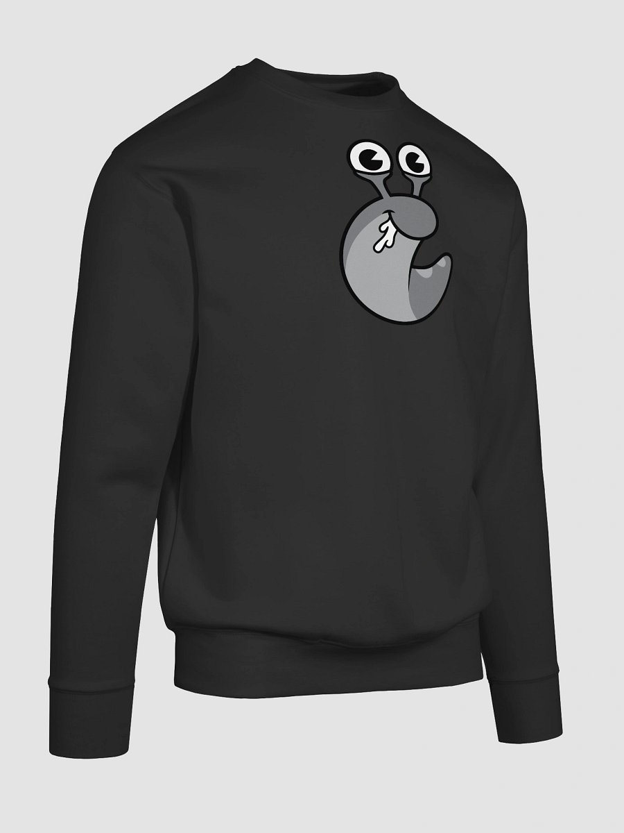 Slogo Slug Sweatshirt product image (10)