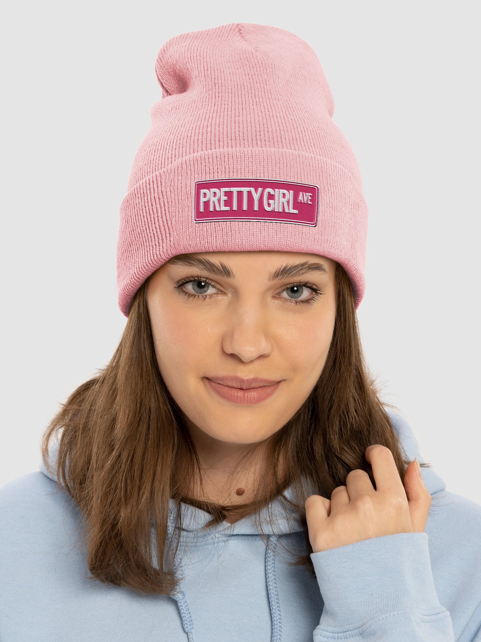 Pretty Girl - Beanie product image (3)