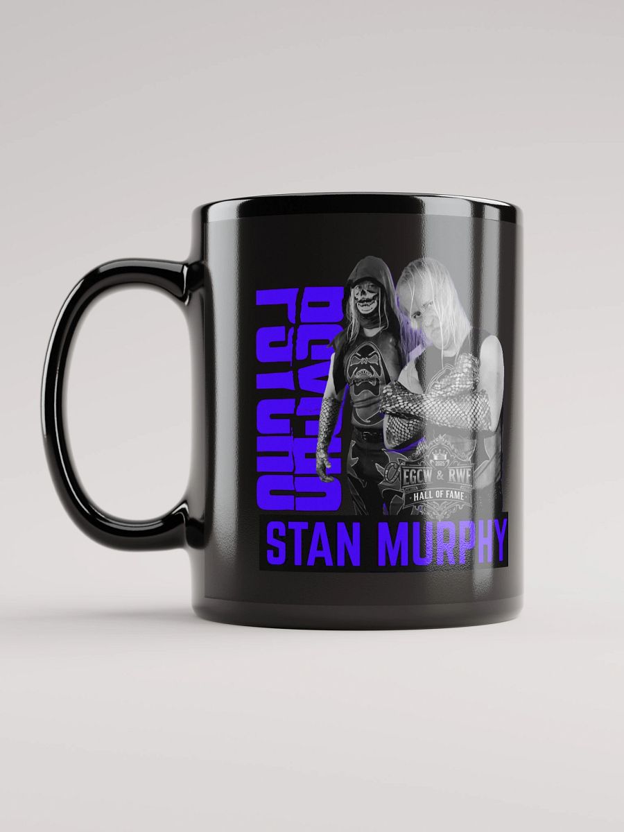 "Psycho" Stan Straight Edge Coffee Cup product image (12)