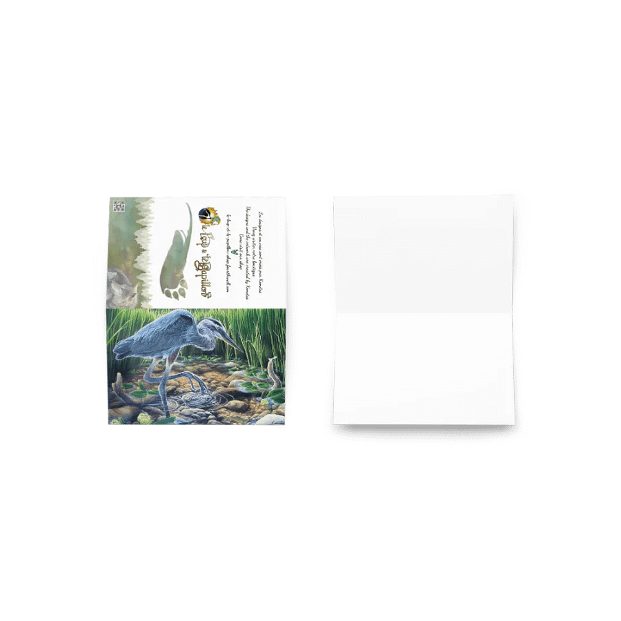Blue Heron product image (10)