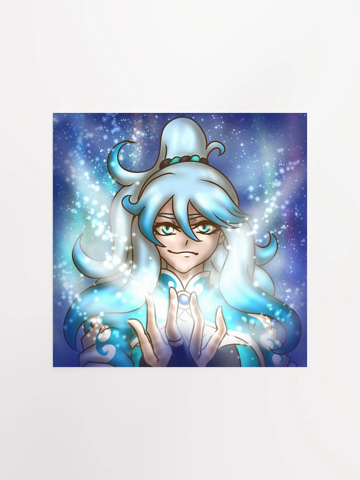 Aliya Magic Print product image (3)