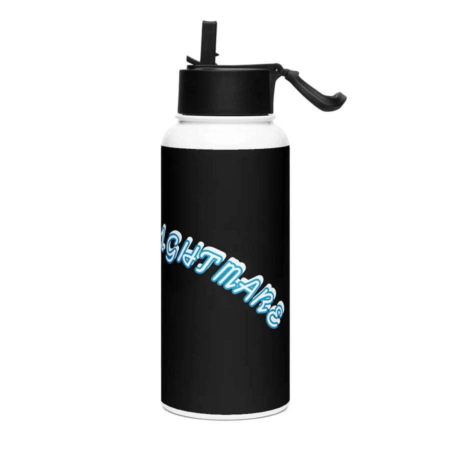 Apollo Nightmare's Water Bottel product image (3)