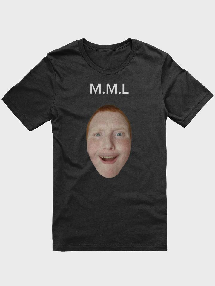 Man Myth Legend unisex Soft T-Shirt product image (8)