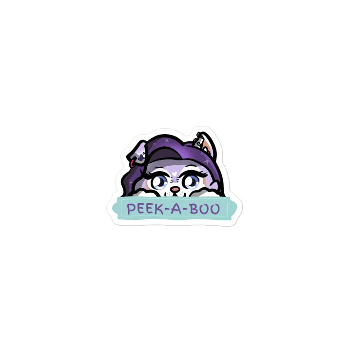 Peakaboo Magnet product image (1)