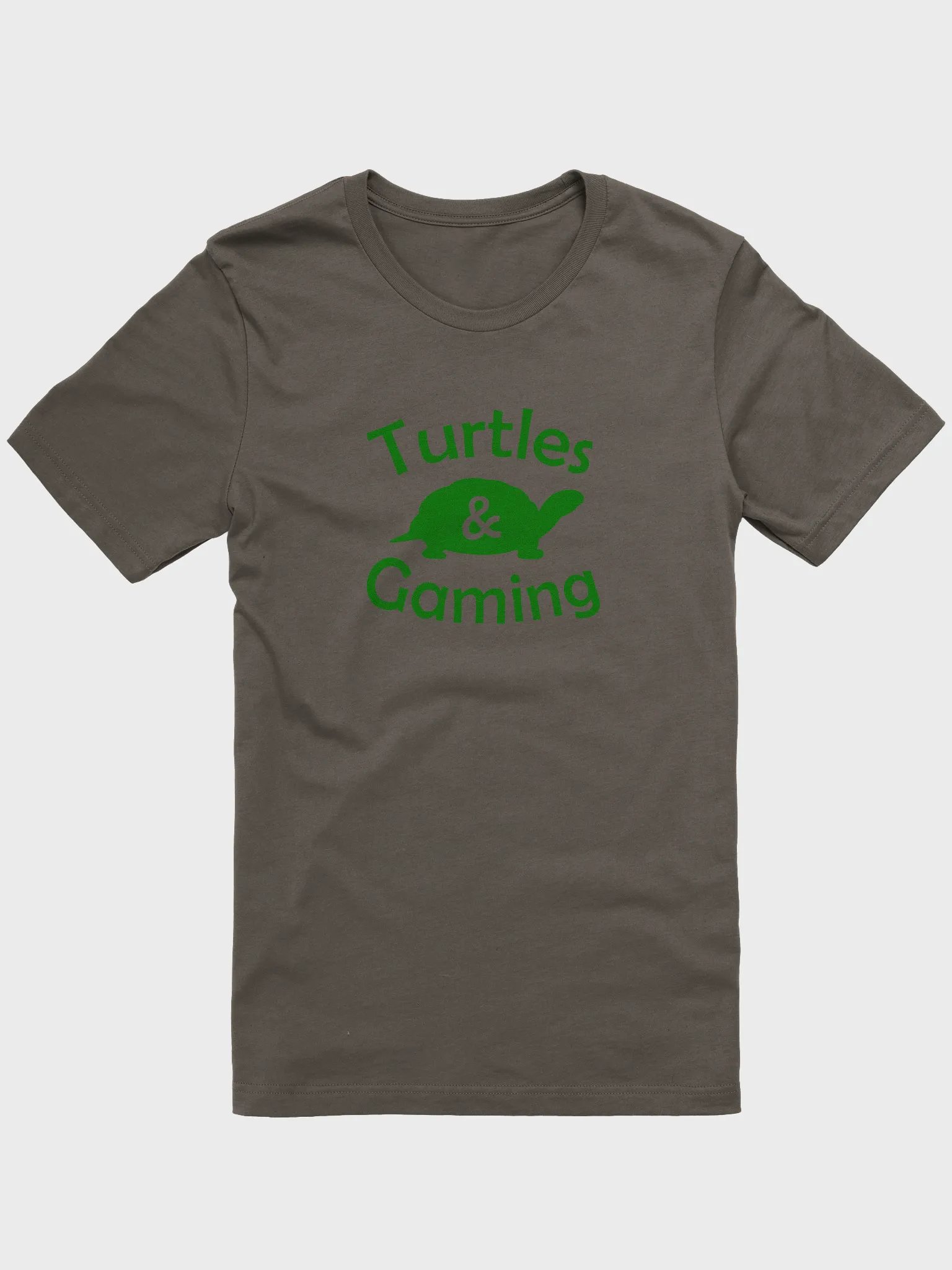 T&G OG Logo Tee product image (1)