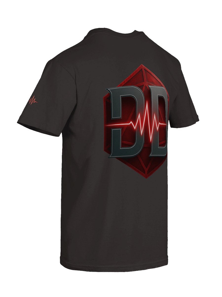DidemDirty Tee product image (47)