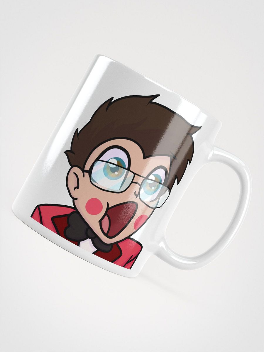 TolleyPog Mug - White product image (11)