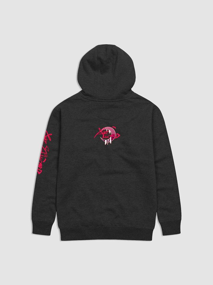 Alice Alucard Hoodie product image (2)