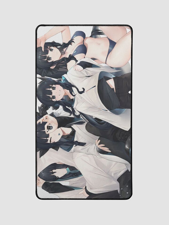 Artemis Desk Pad (22